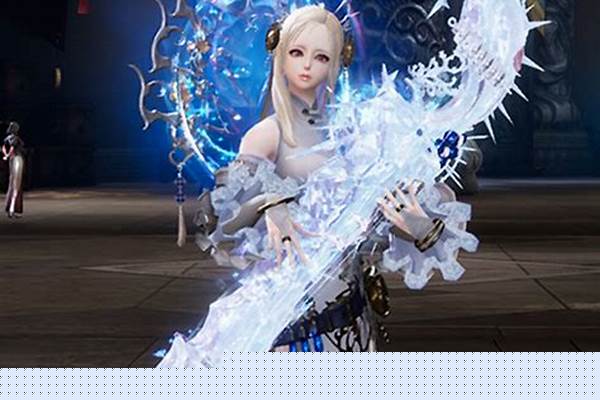 剑灵新职业琴师怎么样