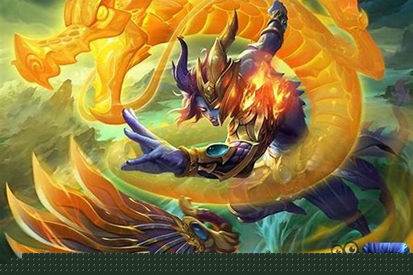 乱斗西游新英雄土德星君