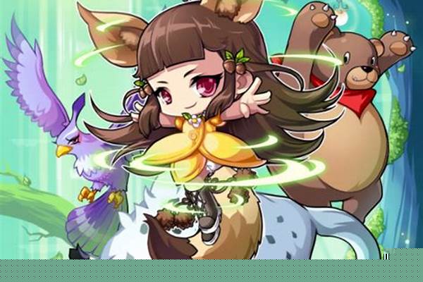 冒险岛林之灵技能加的满吗