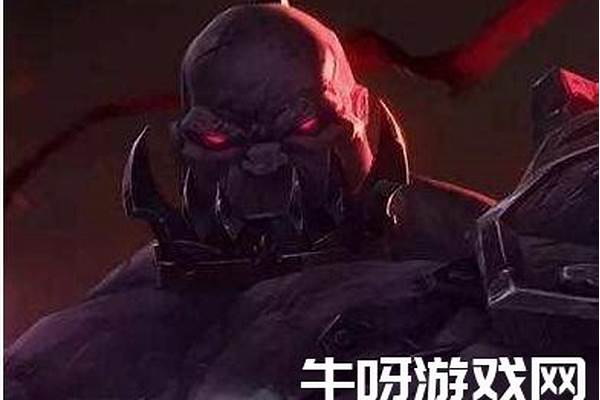 兽灵行者大乱斗出装