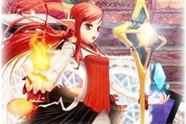 元素师觉醒耀变因子怎么获得