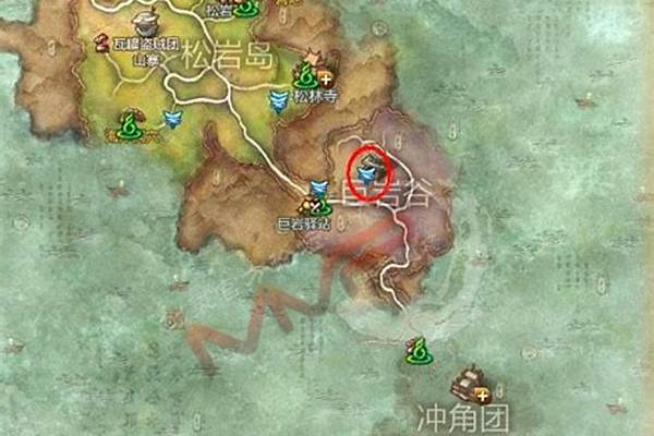 剑灵灵石草原任务在哪里