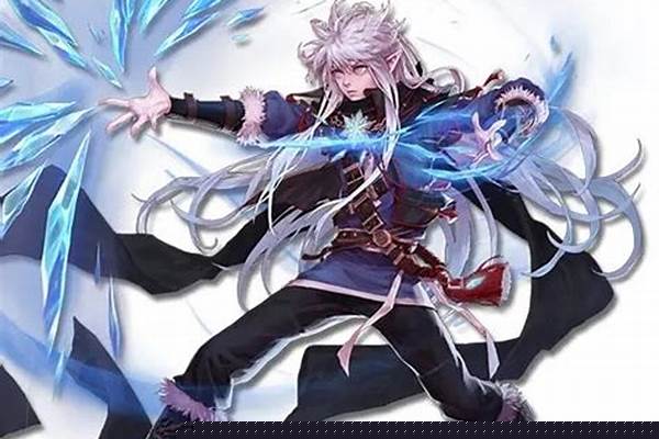 冰结师毕业套装是什么