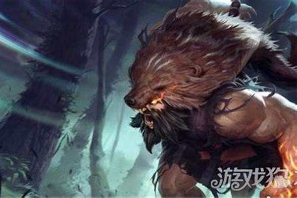 兽灵行者以前叫什么