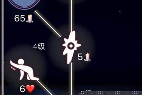 光遇吉他祖先位置