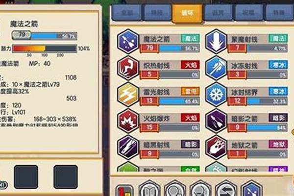 伊洛纳魔法强度上限