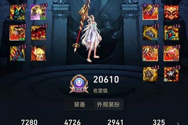 元素师觉醒叫什么