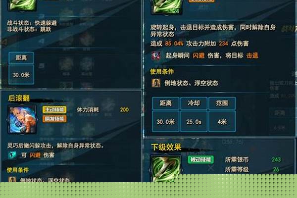 剑灵极限洪门武器有必要升级吗