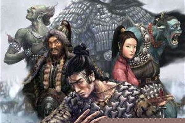 刀剑封魔录外传攻略镶嵌宝石