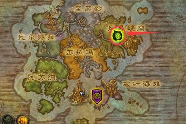 保卫破碎群岛成就怎么做