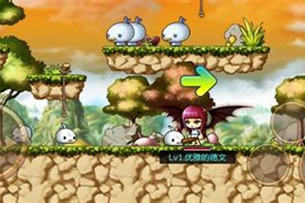冒险岛小蛋在哪打