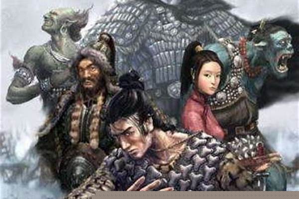 刀剑封魔录外传任务攻略