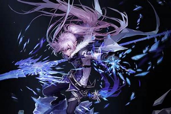 冰结师走什么属强