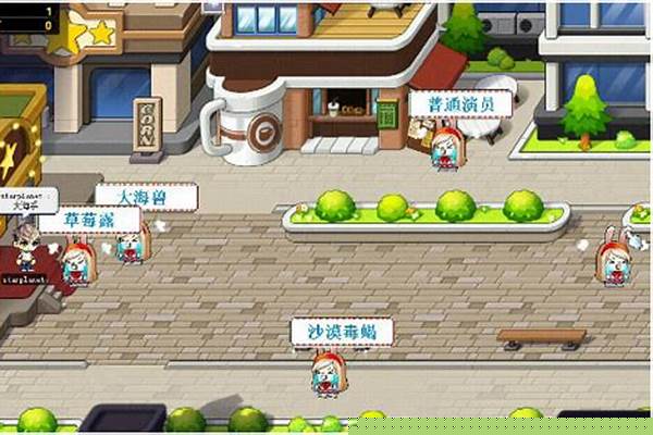 冒险岛凯琳竞技场在哪