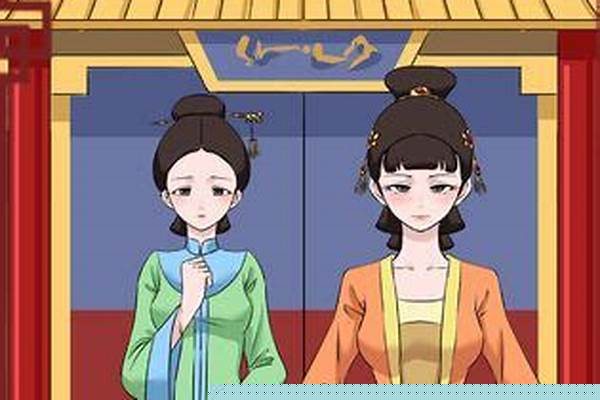 侠隐江湖谁是凶手