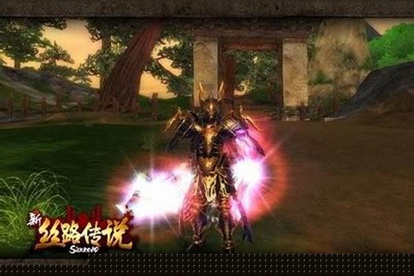 倚天屠龙记魔兽攻略