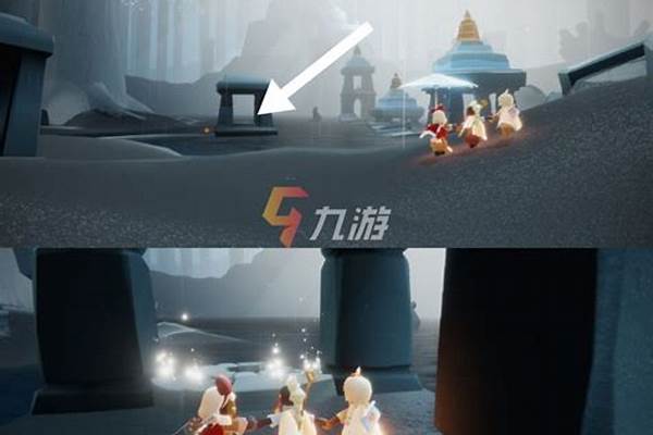 光遇雨林神庙冥想地方
