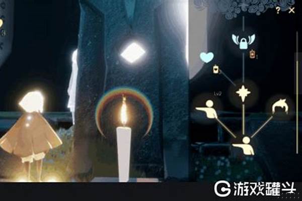 光遇水之灵在哪里拿