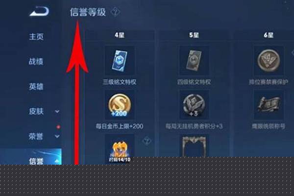 信誉等级怎么快速升级