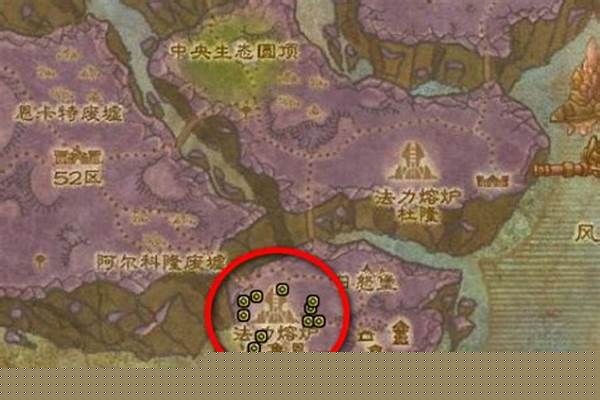 克拉苏斯的魔符怎么做