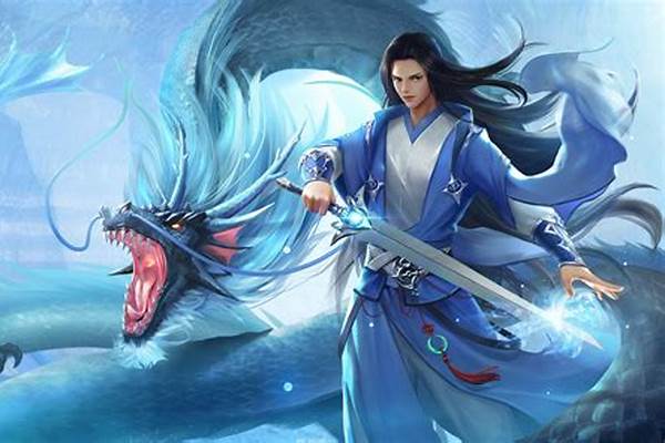 仙侠世界仙魄合成
