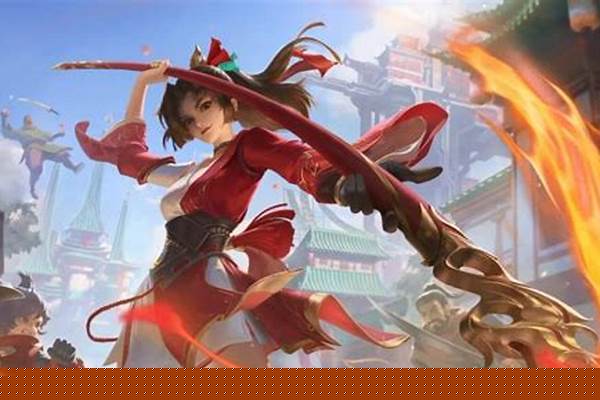 云缨连招技巧顺序