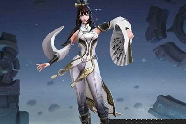 上官婉儿大招怎么连