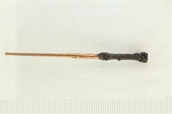伊莎杜拉的魔杖叫什么