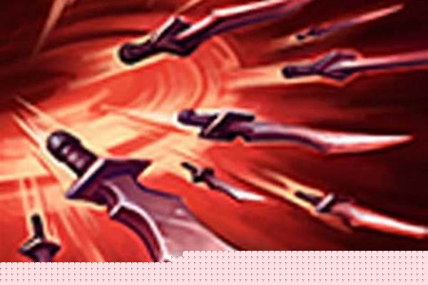 不祥之刃带什么召唤师技能