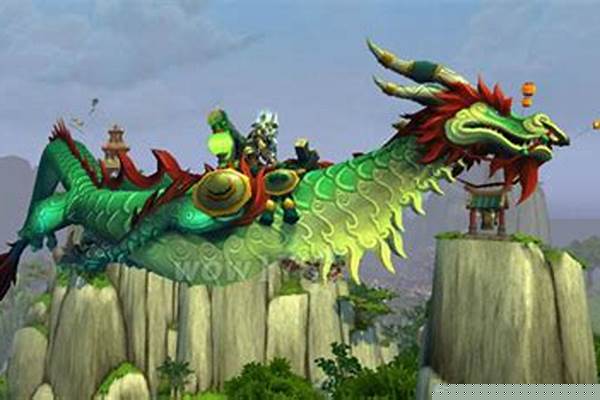 云端翔龙骑士团声望崇拜有坐骑么