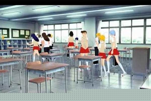 人工学院怎么攻略