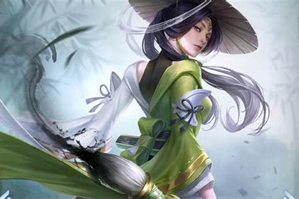 上官婉儿大招怎么用