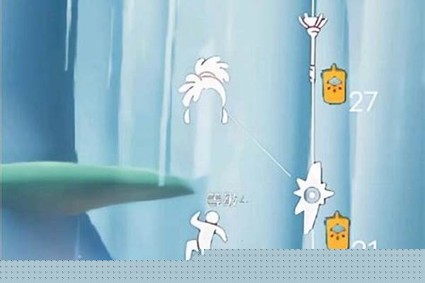 光遇重组季先祖位置任务