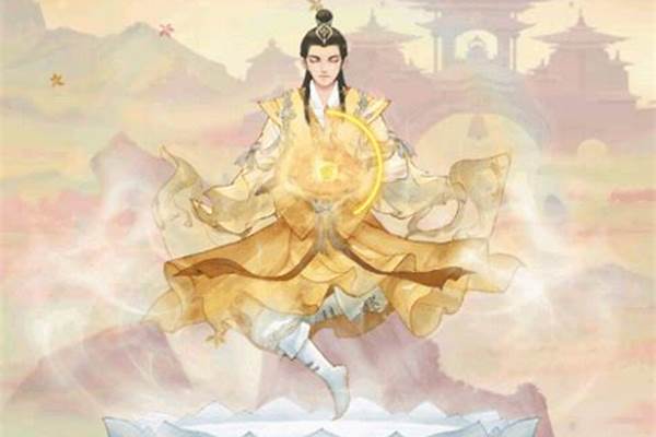 云端问仙攻略秘籍