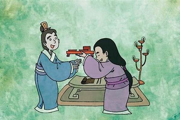 举案齐眉的案怎么组词