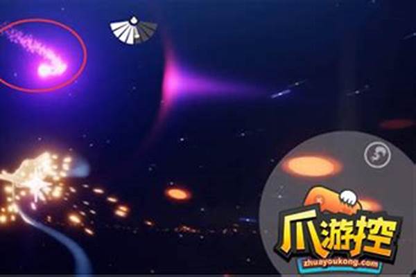 光遇心之灵位置攻略