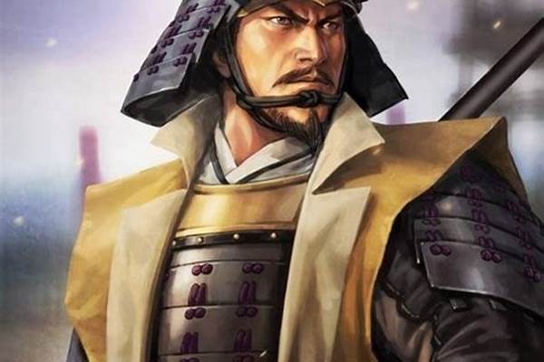 信长之野望大志志排名