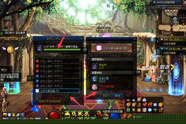 下级元素结晶有什么用