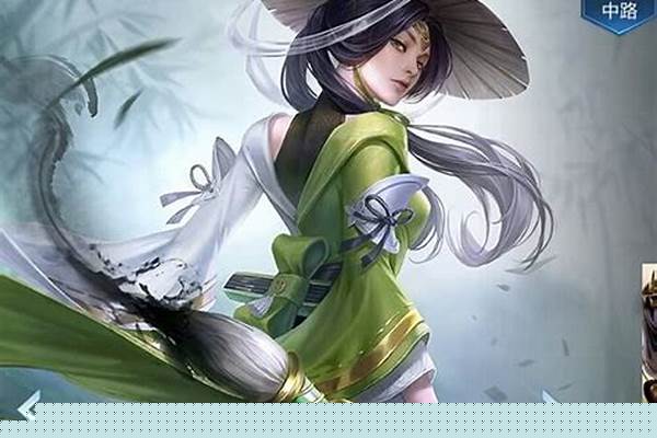 上官婉儿大招分摊伤害