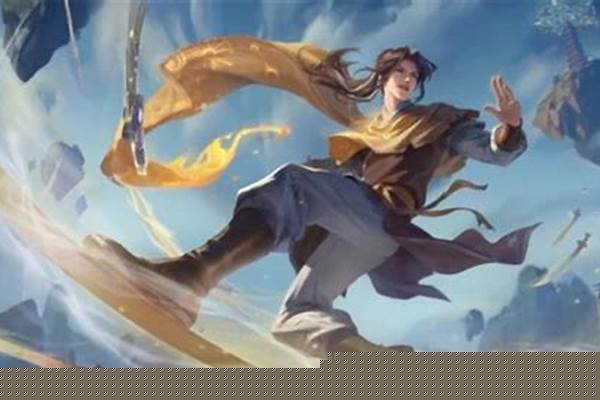云鹰飞将和李逍遥哪个更好