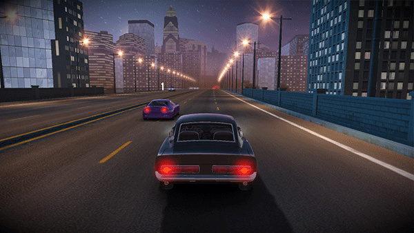  CarX公路赛车原版