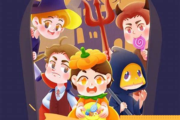 不给糖果就捣乱的节日是哪个节日