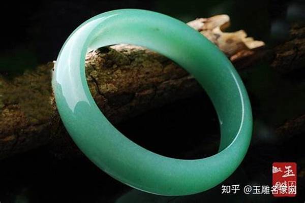 东陵玉手镯好不好