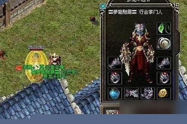传奇归来刺客技能怎么设置最好