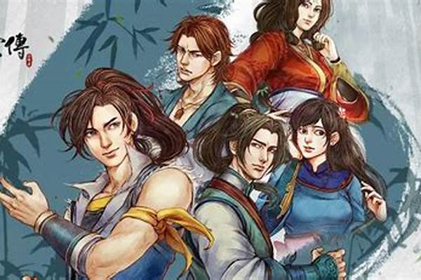 侠客风云传少年英雄会怎么参加