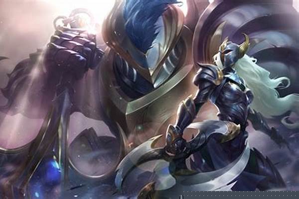 光明骑士诺提勒斯稀有吗