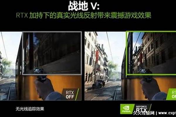 光线追踪最低要求