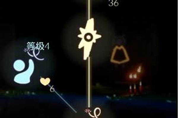 光遇手花先祖位置