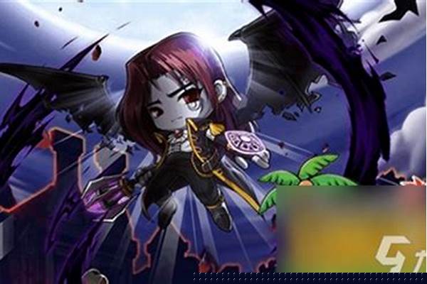 冒险岛恶魔加点怎么加