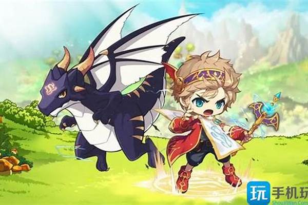 冒险岛龙骑士加点
